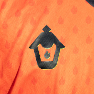 Junior Lanterns Jersey - Orange